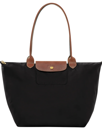 Large Pliage Tote Bag